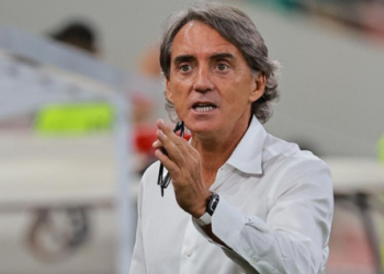 Usai Ditahan Imbang Timnas Indonesia, Muncul Desakan Pecat Roberto Mancini