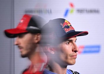 marc marquez