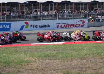 MotoGP Mandalika