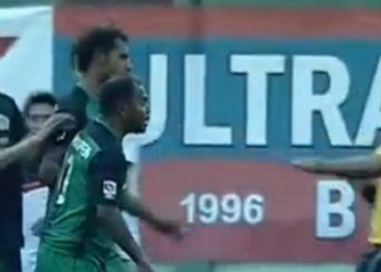 Pemukul Wasit Eko Agus Sugiharto Terancam Sanksi Berat