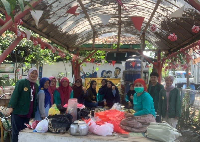 Kampung Inspirasi