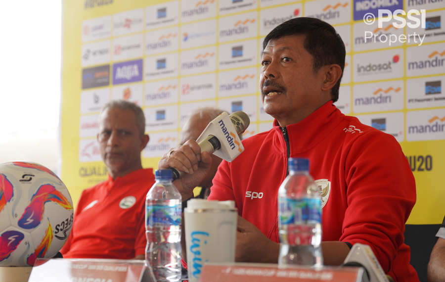 timnas indonesia