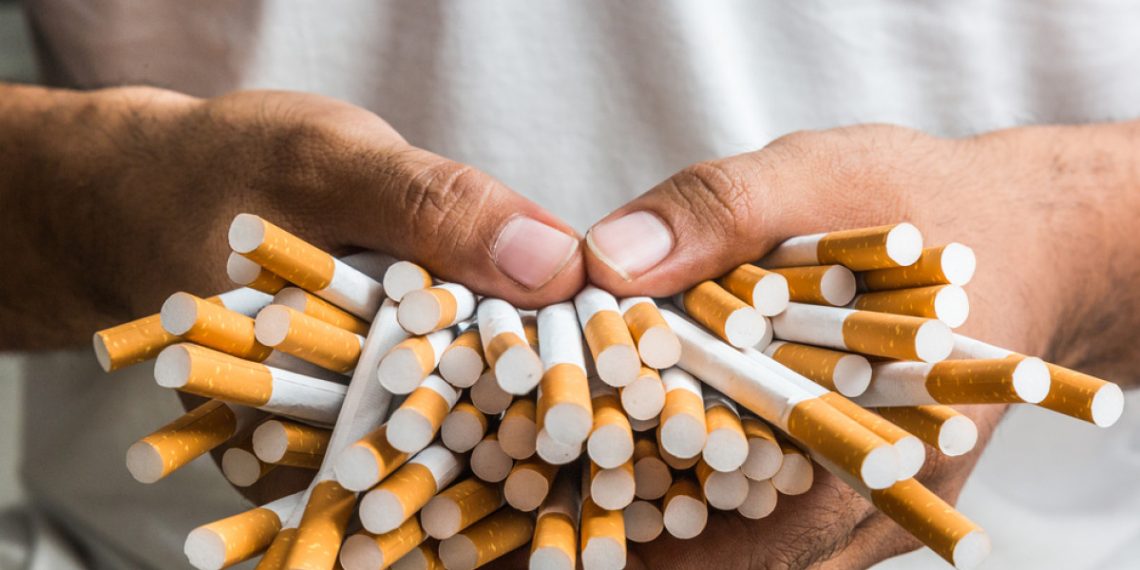 Penelitian Bahaya Rokok di Asia Pasifik DIlakukan di Unpad