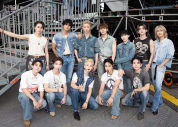 konser seventeen