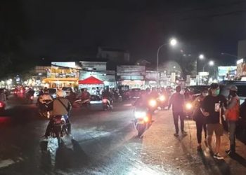 street food bandung