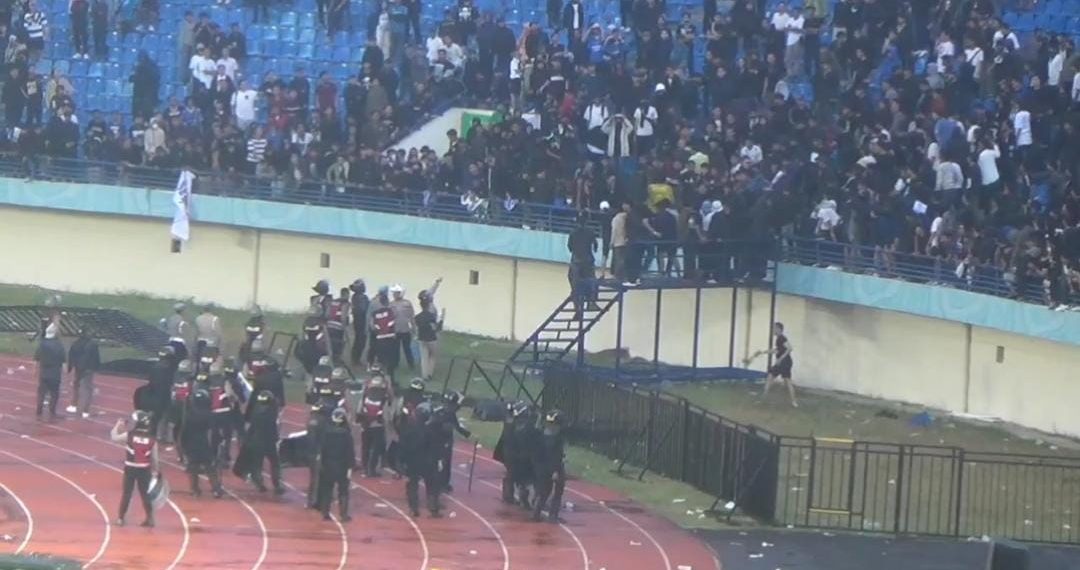 suporter persib