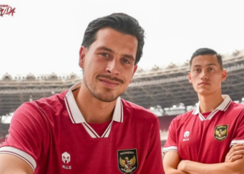 Tolak NAC Breda, Thom Haye Lebih Memilih Almere City