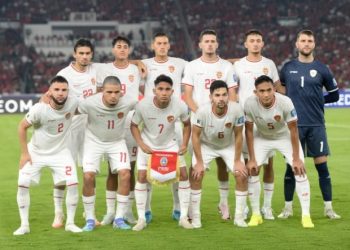 timnas indonesia