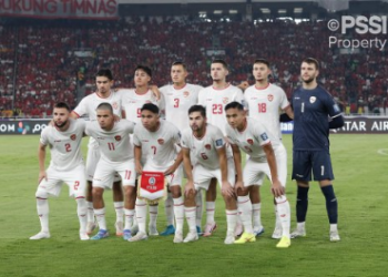 timnas Indonesia