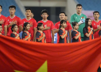 Jurnalis Vietnam: Pemain Keturunan Kami Tak Jago Main Bola di Luar Negeri