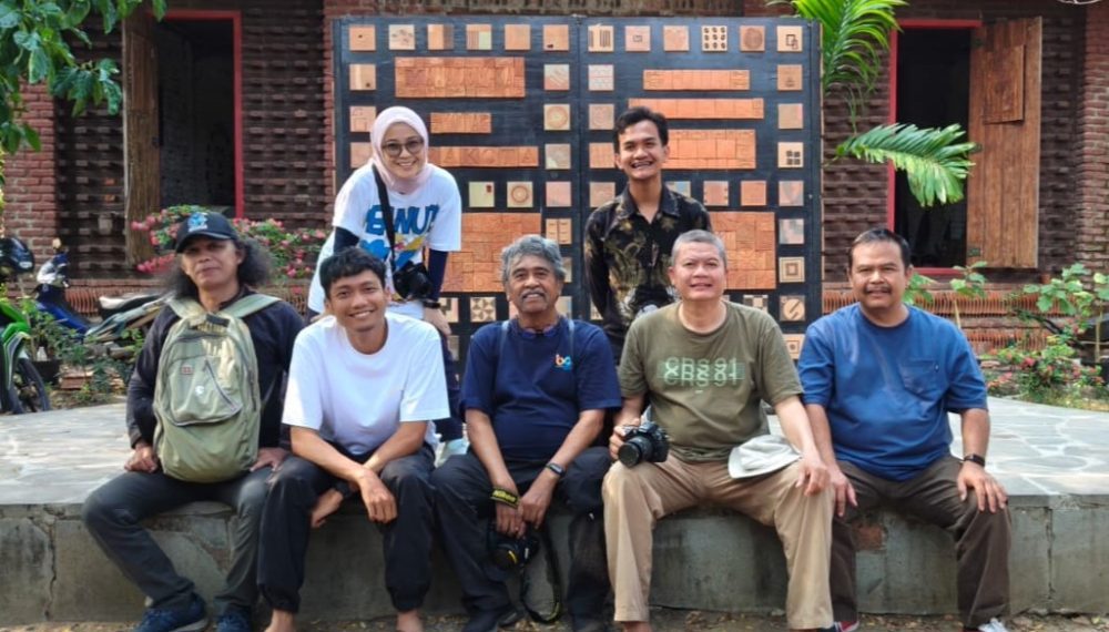 fotografi Unpas