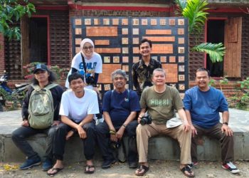 fotografi Unpas
