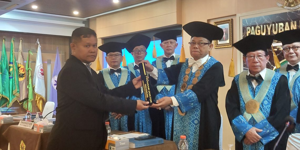 sidang doktor unpas