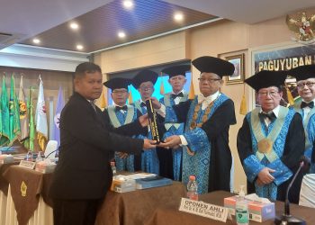 sidang doktor unpas