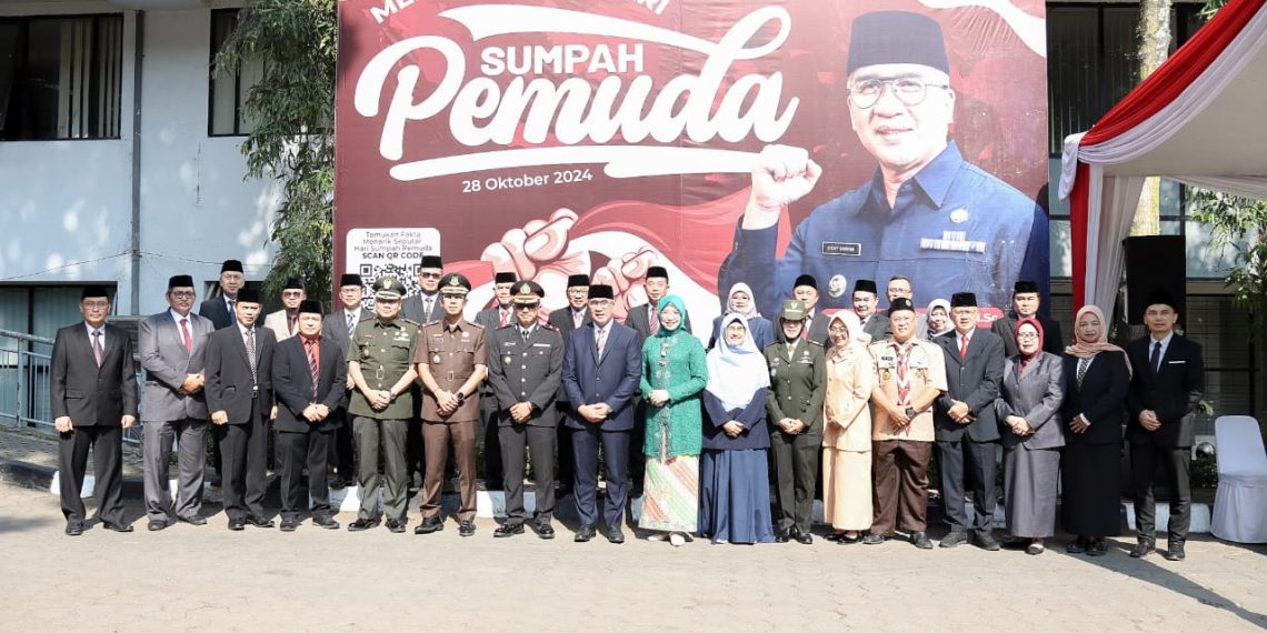 sumpah pemuda