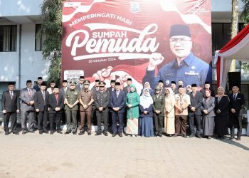 sumpah pemuda