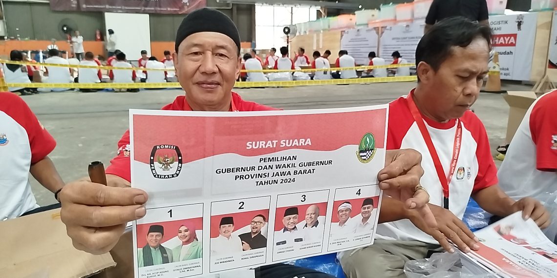 KPU cimahi