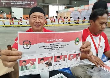KPU cimahi