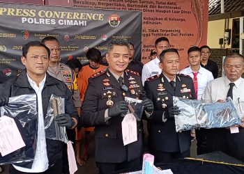 geng motor batujajar