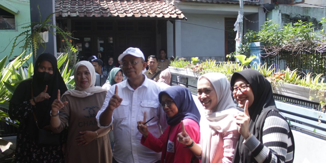 Dikdik S Nugrahawan