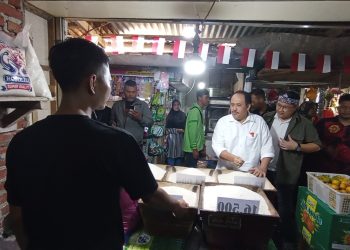 calon gubernur jabar jeje
