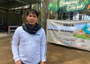 Jambore IJTI Tahun 2024 Digelar di Garut, Angkat Tema Kebencanaan dan Sosialisasi Pilkada