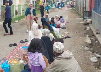 warga wangunharja