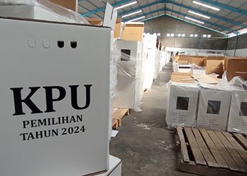 pilkada serentak 2024