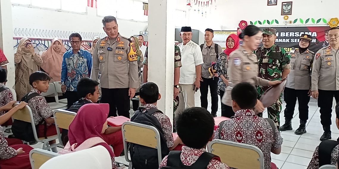 program makan siang gratis