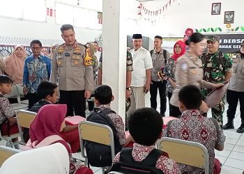 program makan siang gratis