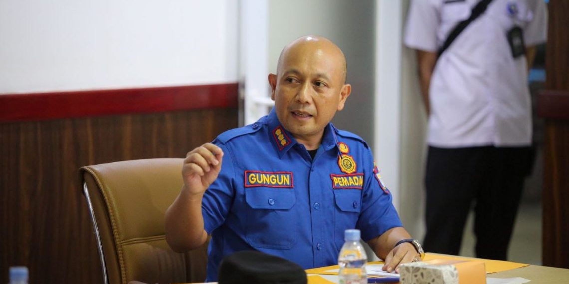 gempa megathrust