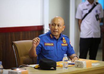 gempa megathrust