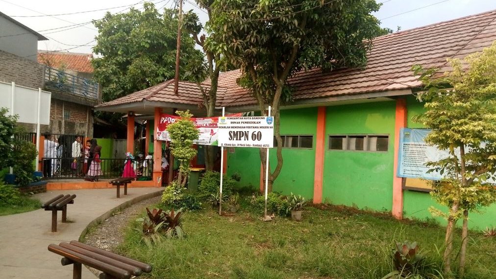 akses pendidikan