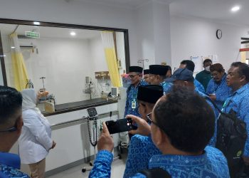 RS paguyuban pasundan