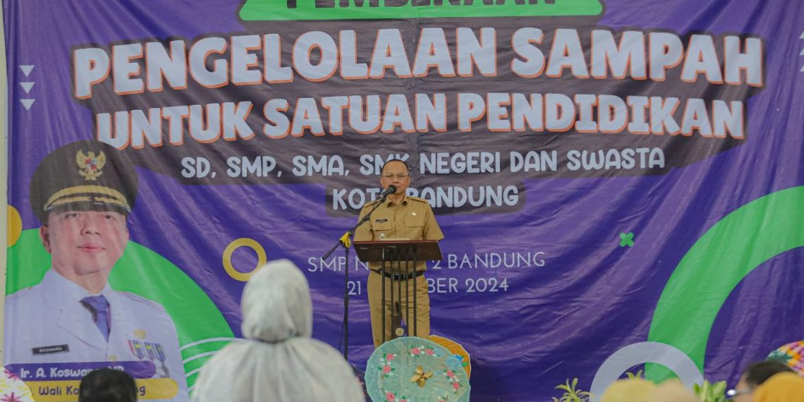 gerakan zero waste