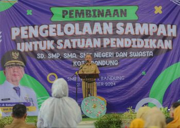 gerakan zero waste