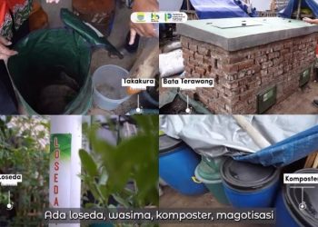 pengelolaan sampah
