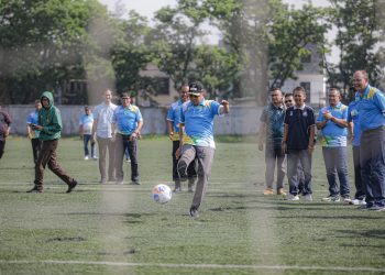 Forkopimda Cup 2024