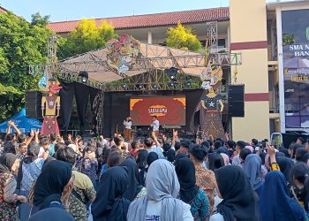 festival budaya sman 4 bandung