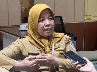 Sekdis Pendidikan