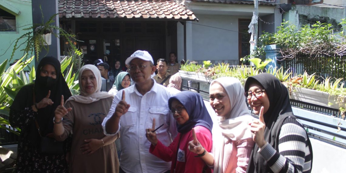 Calkot Cimahi