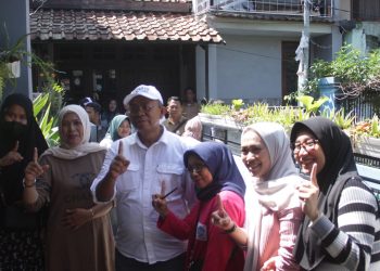 Calkot Cimahi