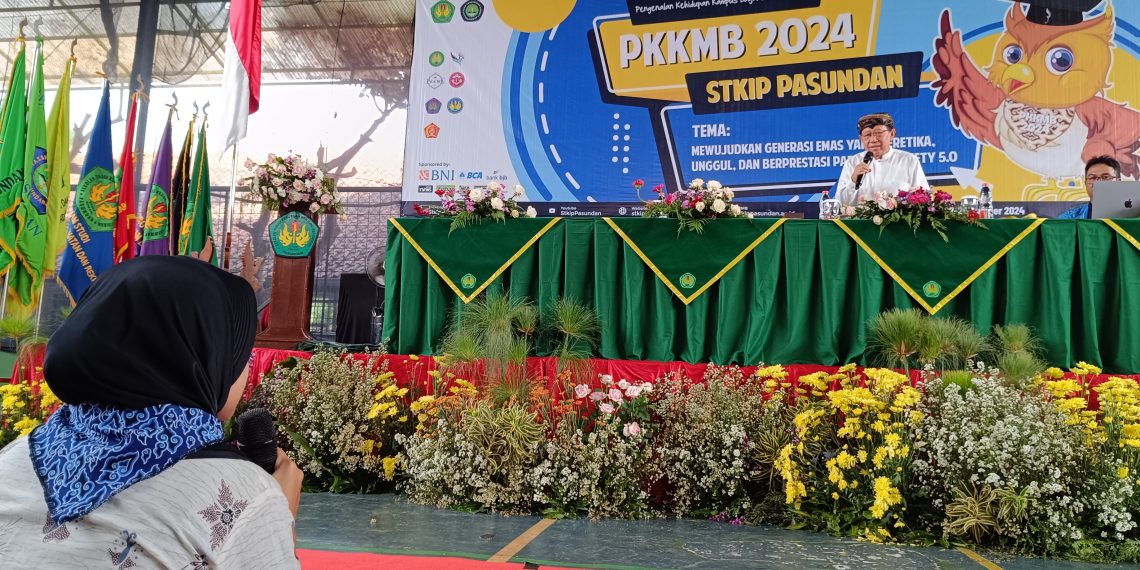 Prof Didi Turmudzi