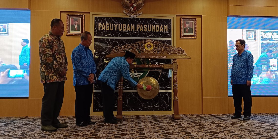 Raker Paguyuban Pasundan