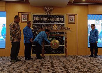 Raker Paguyuban Pasundan