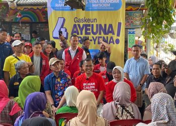 Kaesang Pangarep Siap Menangkan Arfi –  Yena