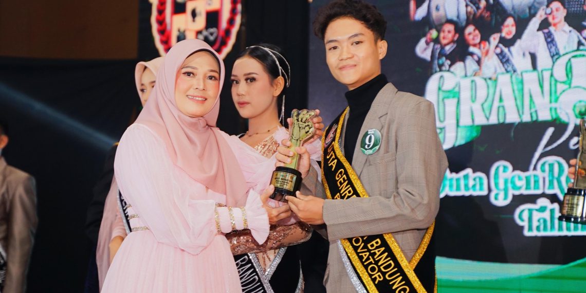 Verro “Membangun Semangat, Mengejar Mimpi”