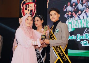 Verro “Membangun Semangat, Mengejar Mimpi”
