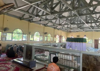 Penyebaran Islam di Purwakarta, Berawal Menyasar Pengawal Kerajaan Pajajaran