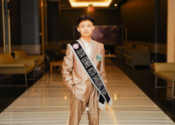 Rizal Memaknai Hidup dan Menginspirasi Sesama